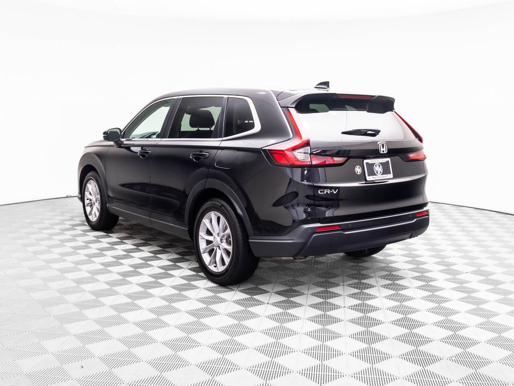 2023 Honda CR-V EX-L photo 3