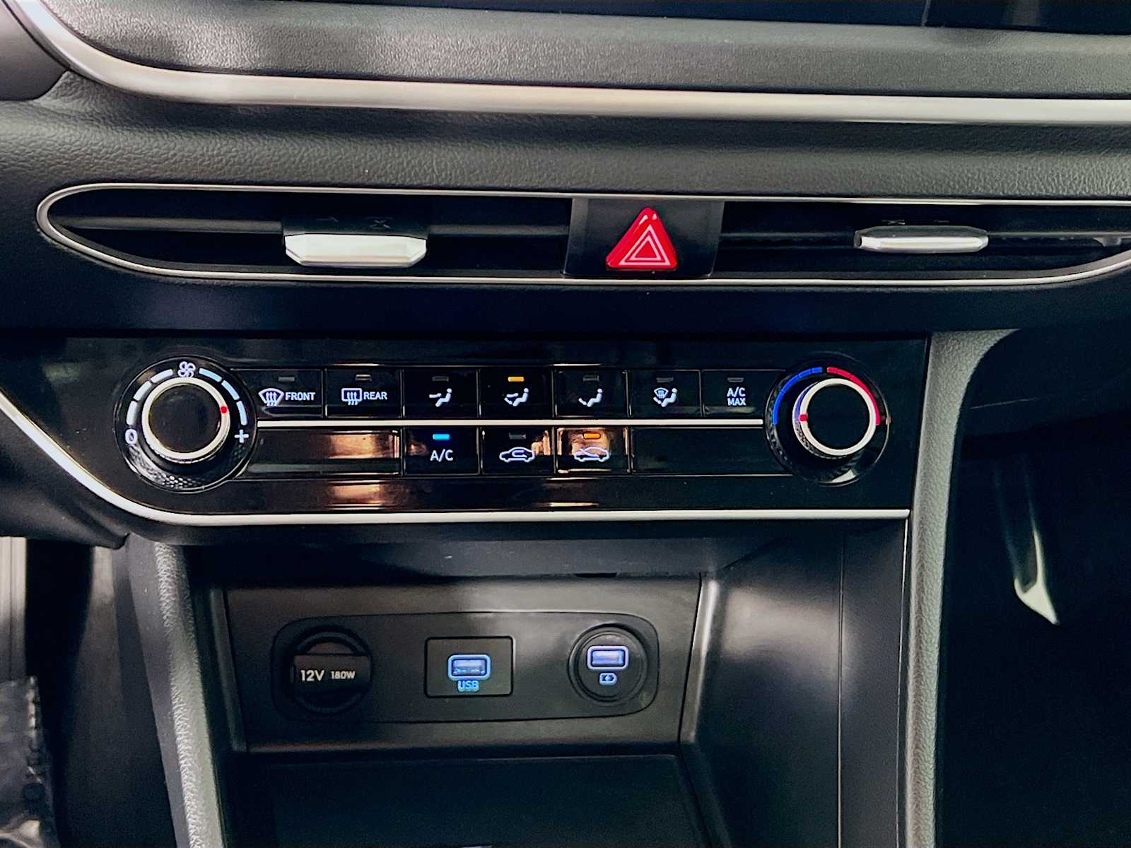 2022 Hyundai Sonata SE photo 15