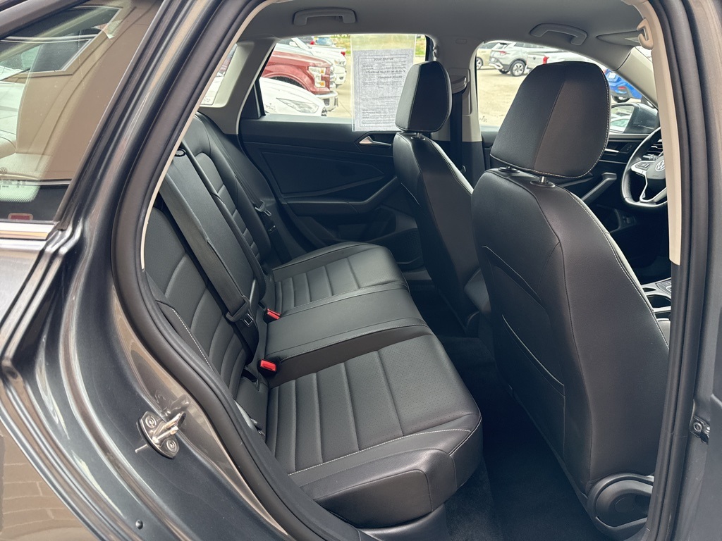 2024 Volkswagen Jetta 1.5T SE photo 18
