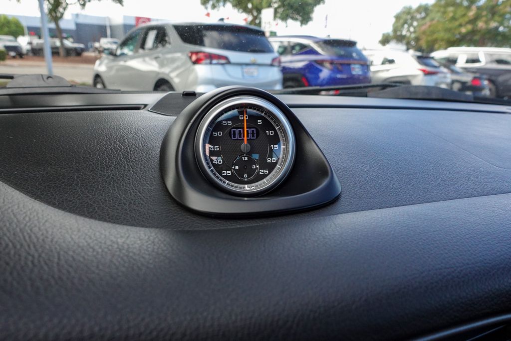 2006 Porsche 911 4S photo 28