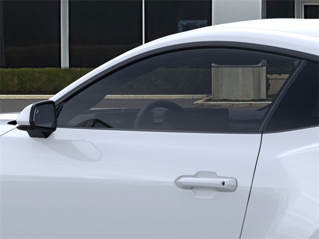 2025 Ford Mustang EcoBoost photo 20