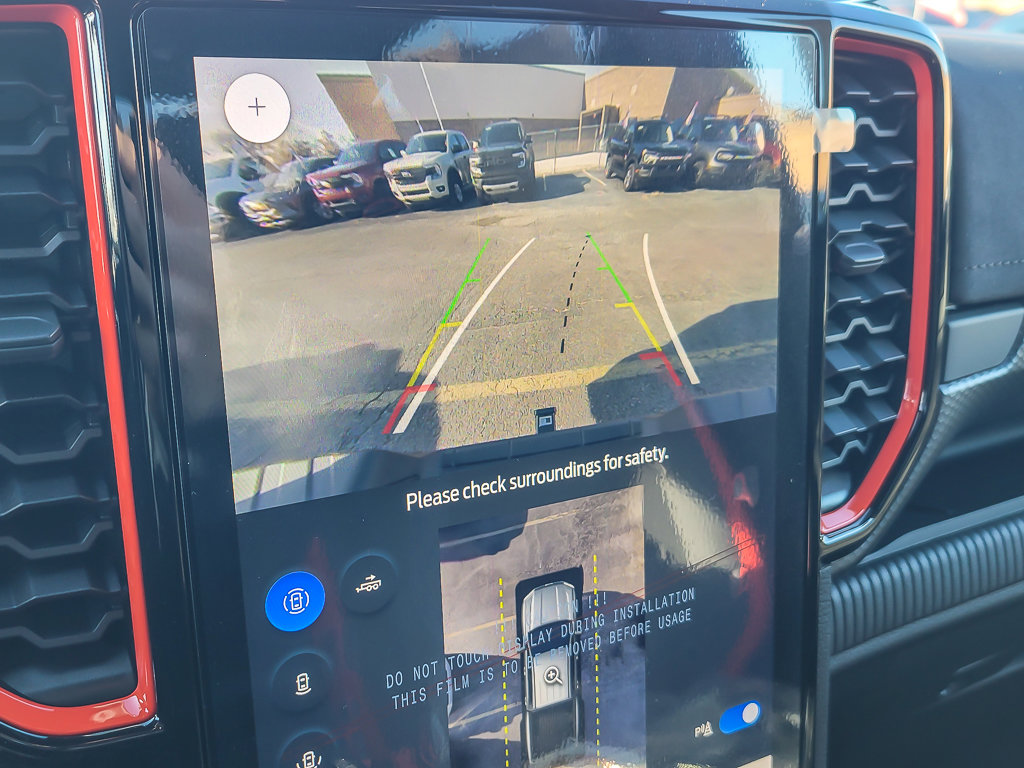 2025 FORD RANGER - Image 15