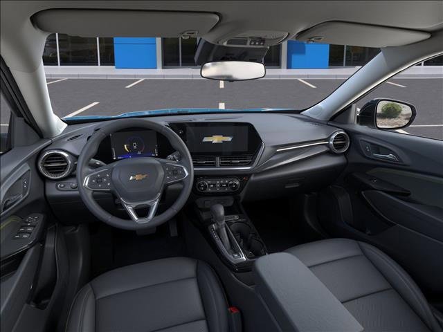 2025 Chevrolet Trax ACTIV photo 13
