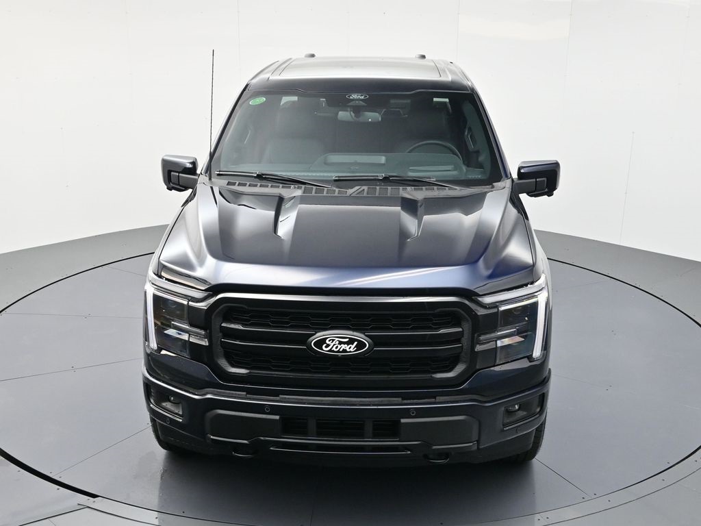 2025 Ford F-150 Lariat photo 37
