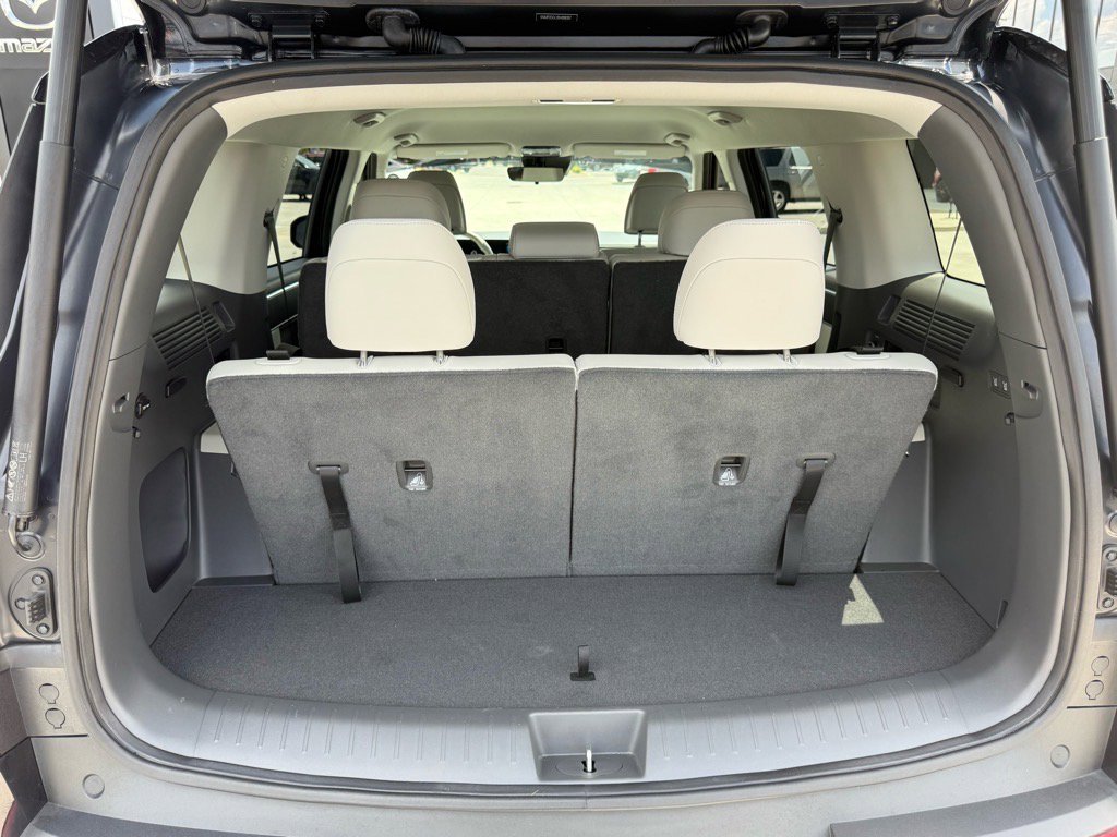 2024 Hyundai Santa Fe SEL photo 13