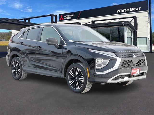 2025 Mitsubishi Eclipse Cross