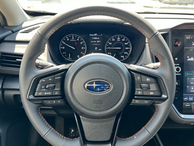 2025 Subaru Crosstrek Limited photo 9