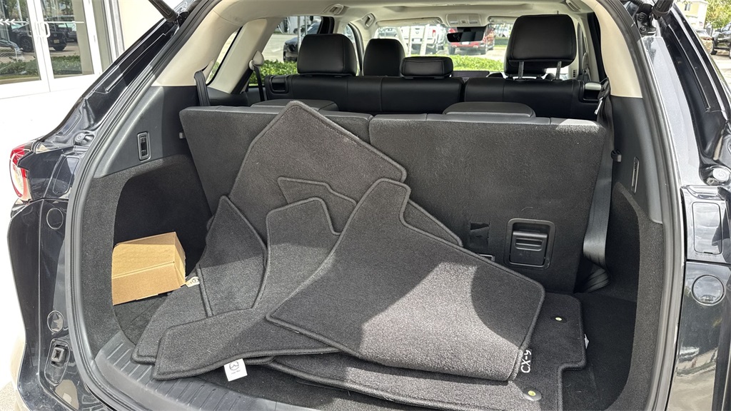 2023 Mazda CX-9 Touring photo 58