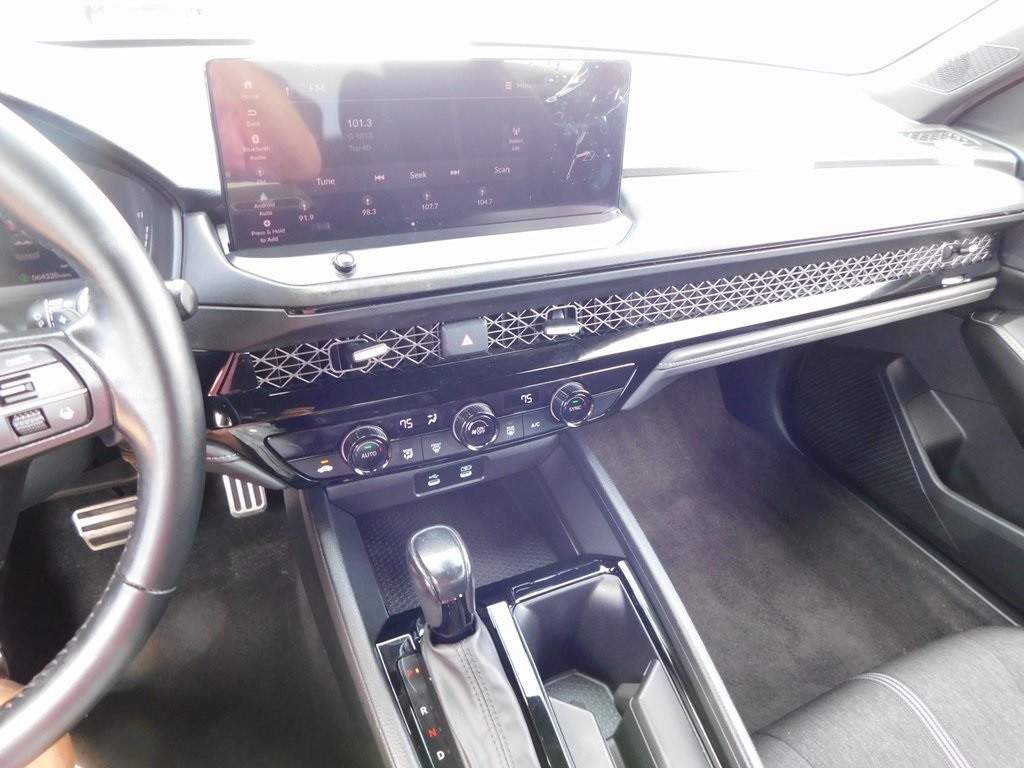 2023 Honda Accord Hybrid Sport photo 29