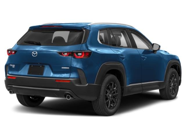 2025 Mazda CX-50 2.5 Select photo 2