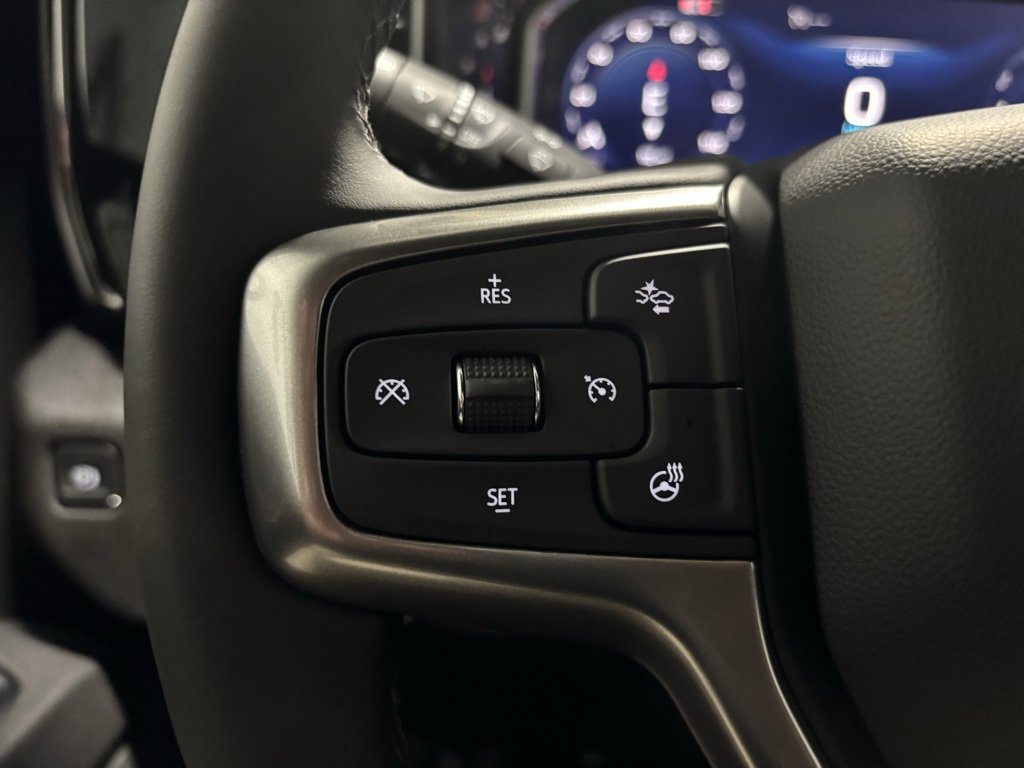 2026 Chevrolet Silverado 1500 LT photo 13