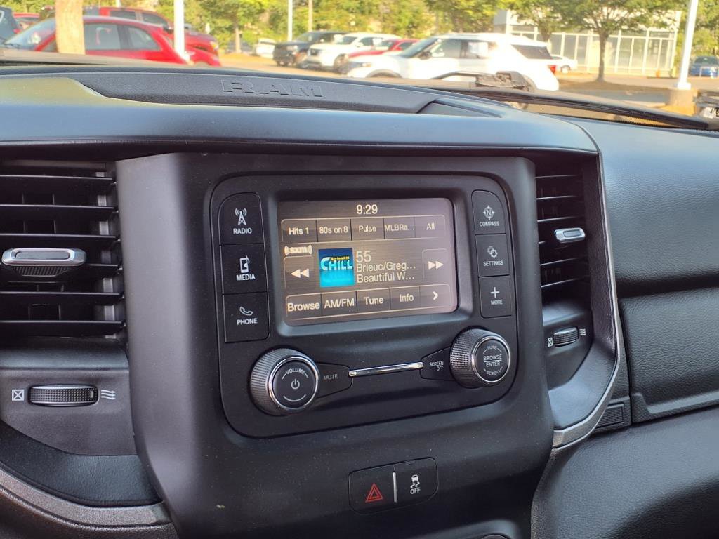 2021 Ram 1500 Big Horn photo 7