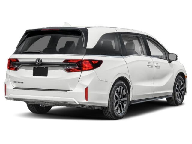 2026 Honda Odyssey EX-L photo 5