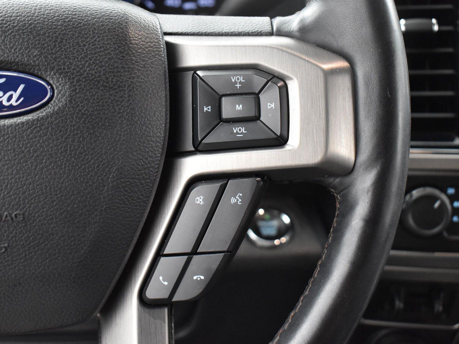 2022 Ford F-450 Platinum photo 14