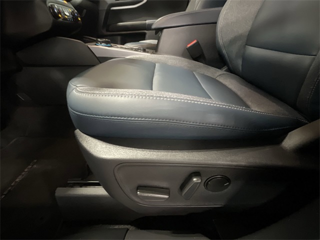 2024 Ford Bronco Sport Outer Banks photo 17
