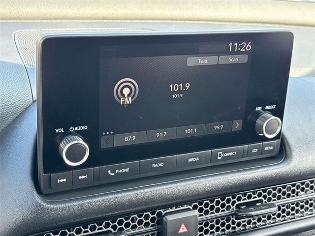 2024 Honda HR-V Sport photo 20