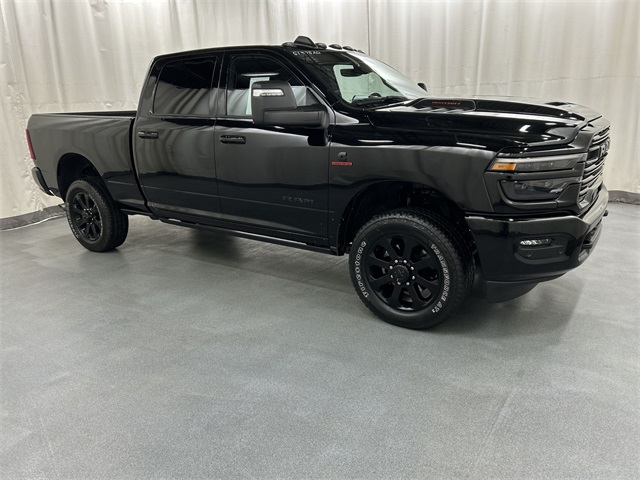 2025 RAM Ram 2500 Pickup Laramie's photo