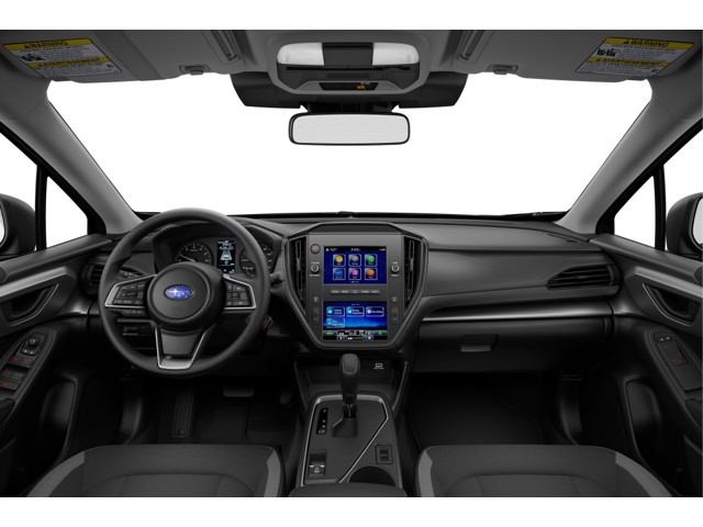 2025 Subaru Impreza Base photo 18
