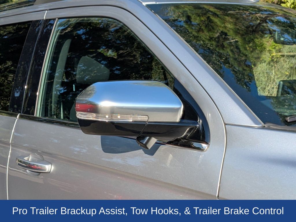 2024 Ford Expedition Platinum MAX photo 12