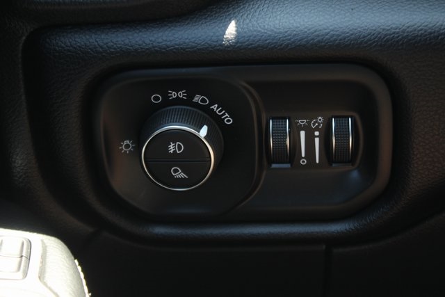 2024 Ram 2500 Power Wagon photo 17