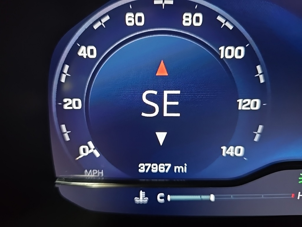 2022 Chevrolet Tahoe Z71 photo 23