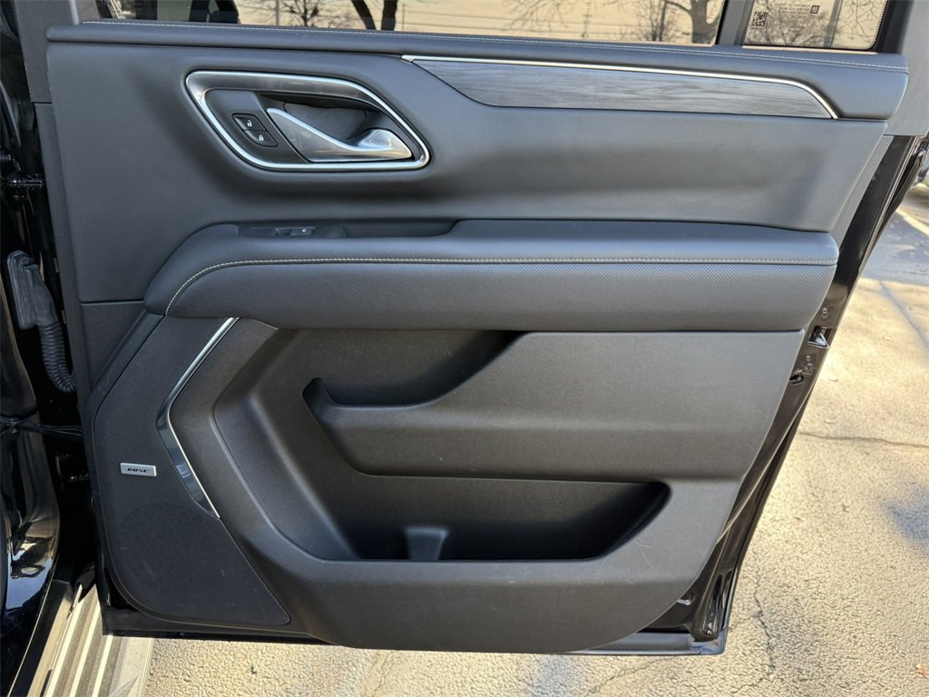 2021 GMC YUKON XL - Image 35