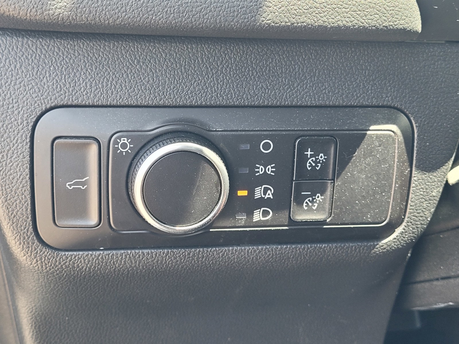 2023 Ford Escape ST-Line photo 27