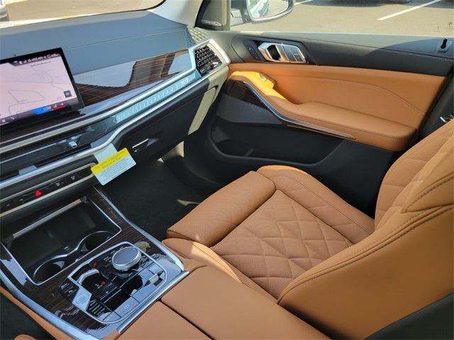 2026 Bmw X7 xDrive40i photo 16