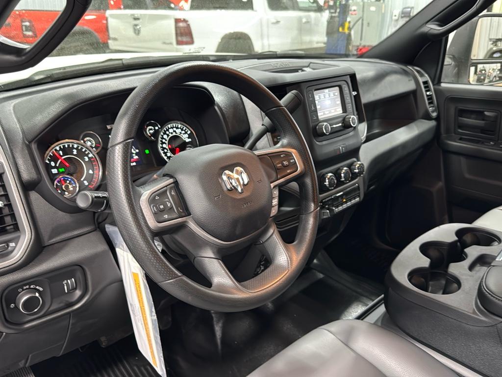 2024 Ram 3500 Tradesman photo 4