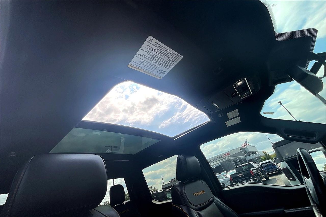 2023 Ford F-150 Tremor photo 23