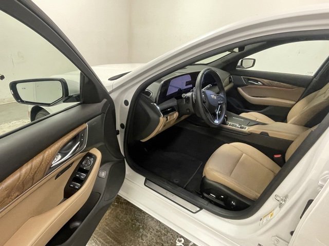 2025 Cadillac CT5 Premium Luxury photo 14