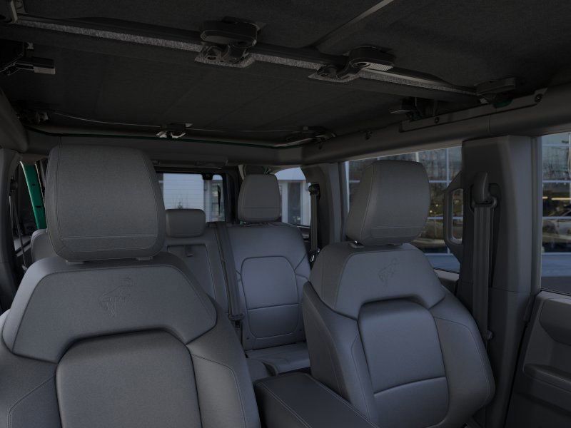 2025 FORD BRONCO - Image 13