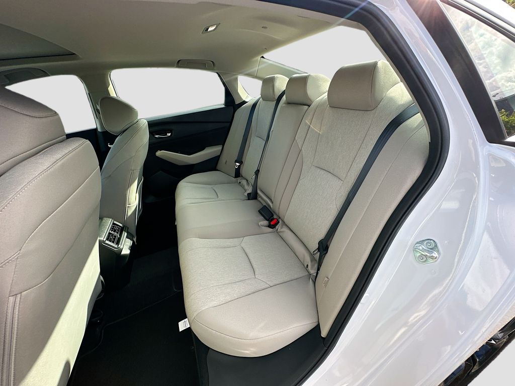 2025 Honda Accord SE photo 14