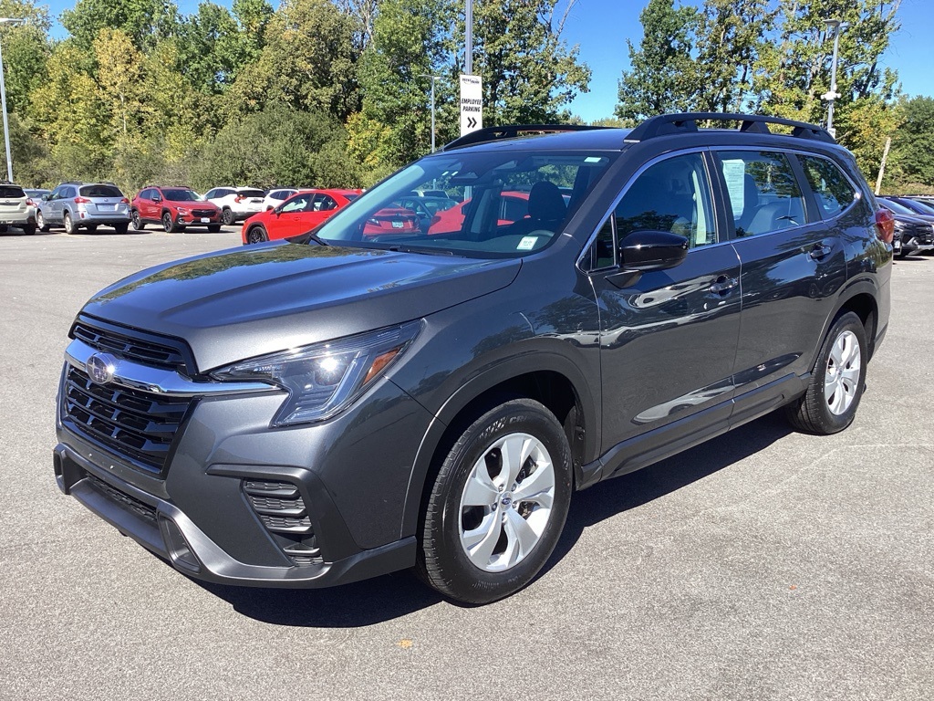 2024 Subaru Ascent Base photo 2