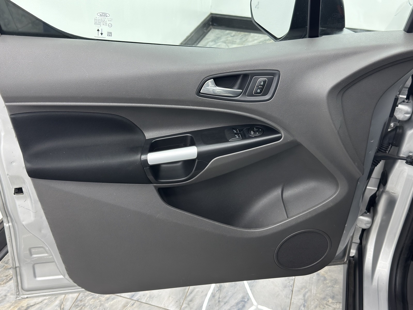 2021 Ford Transit Connect XLT photo 33