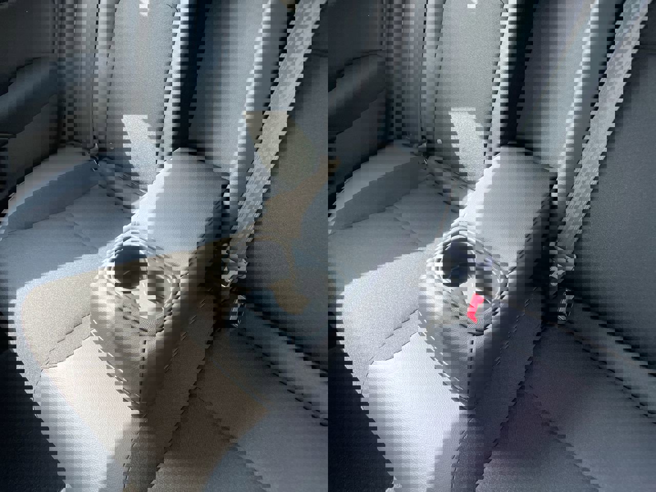2025 Honda Civic Sport photo 22