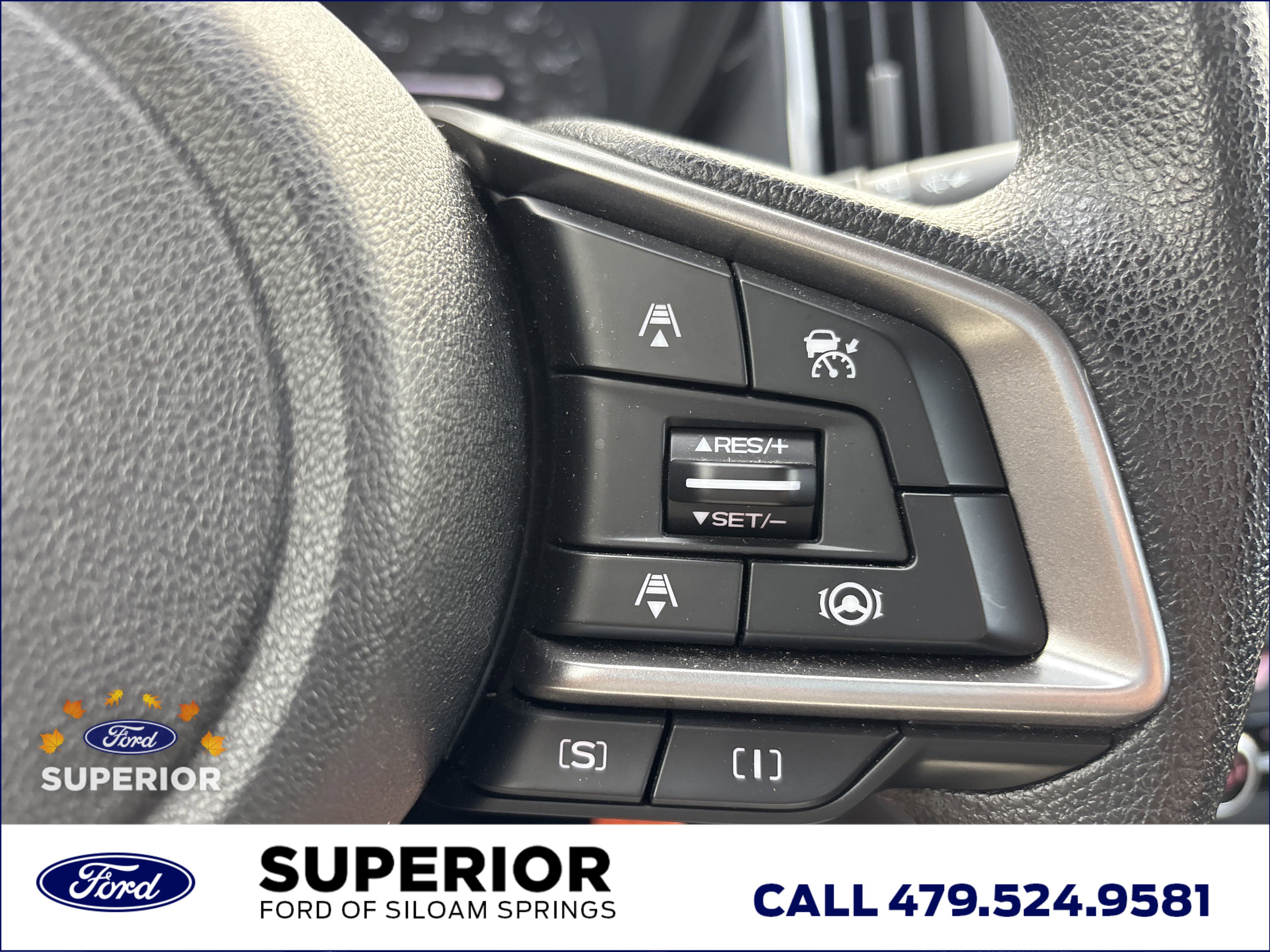 2022 Subaru Crosstrek 2.0i photo 3