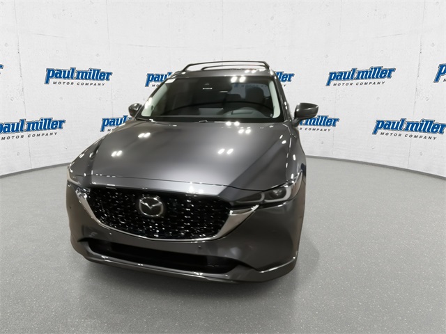 2025 Mazda CX-5 2.5 Premium Plus photo 4