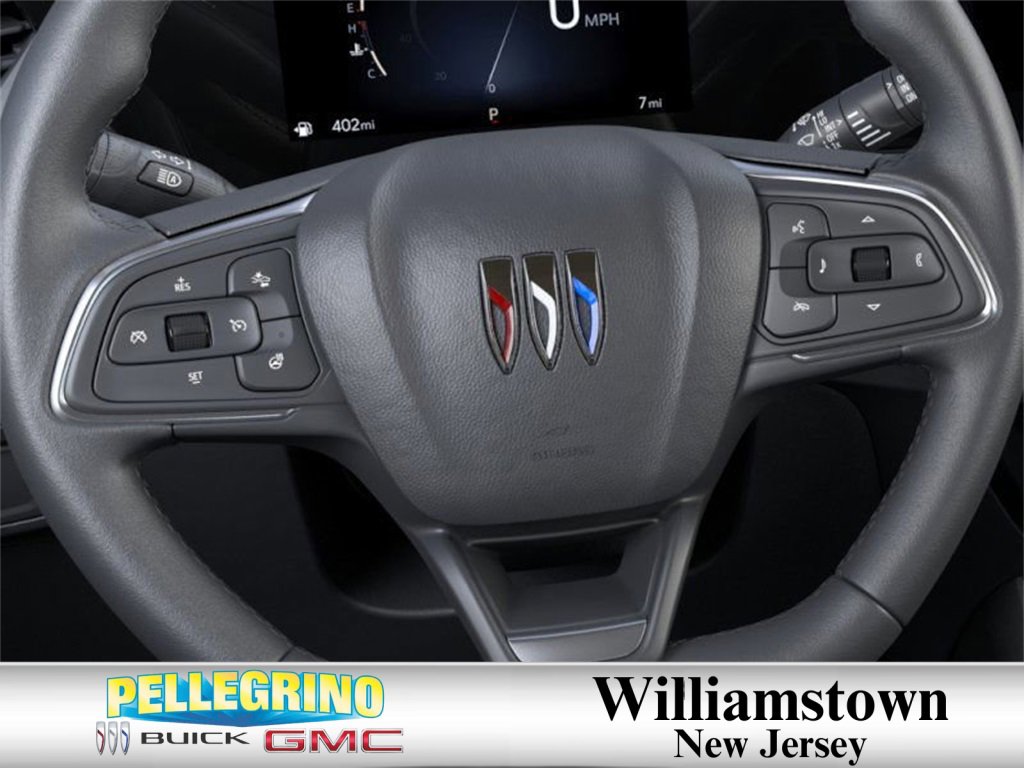 2026 Buick Encore GX Sport Touring photo 15