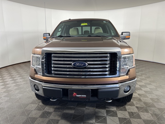 Used 2012 Ford F-150 XLT with VIN 1FTFW1EF0CKE07482 for sale in Shakopee, Minnesota