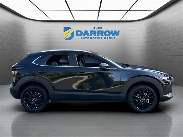2025 Mazda CX-30 2.5 Select Sport photo 6