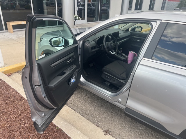 2023 Honda CR-V EX photo 10