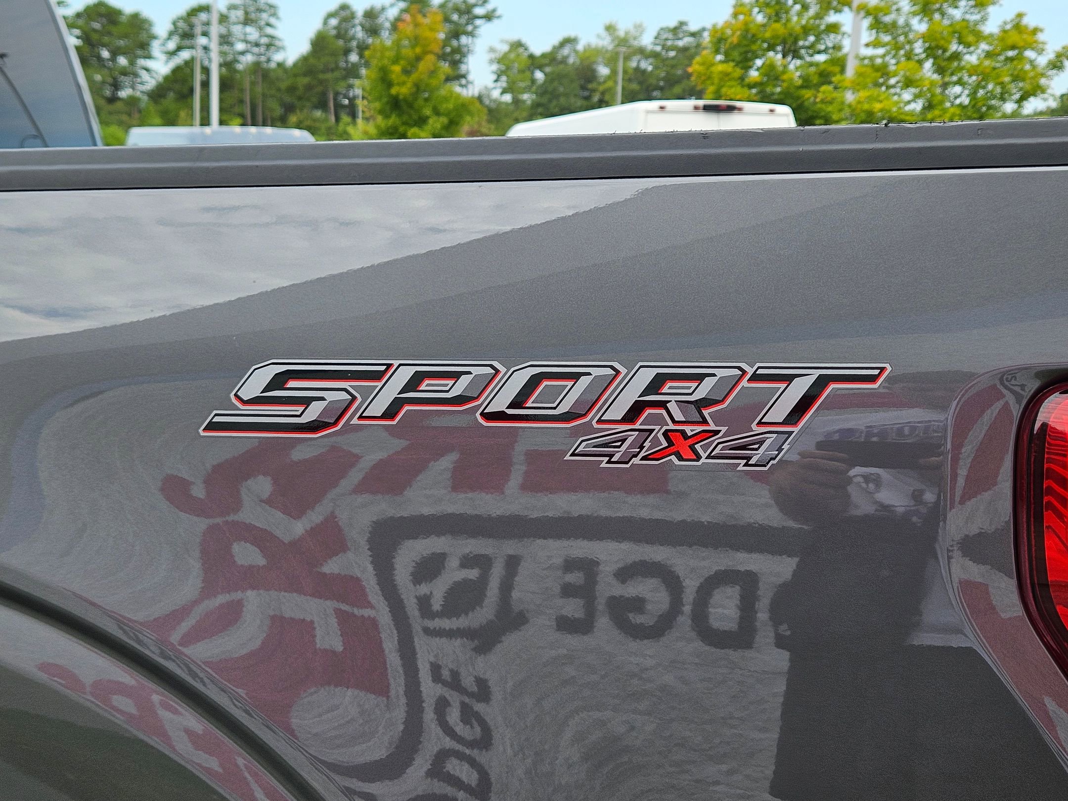 2023 Ford F-150 XLT photo 29