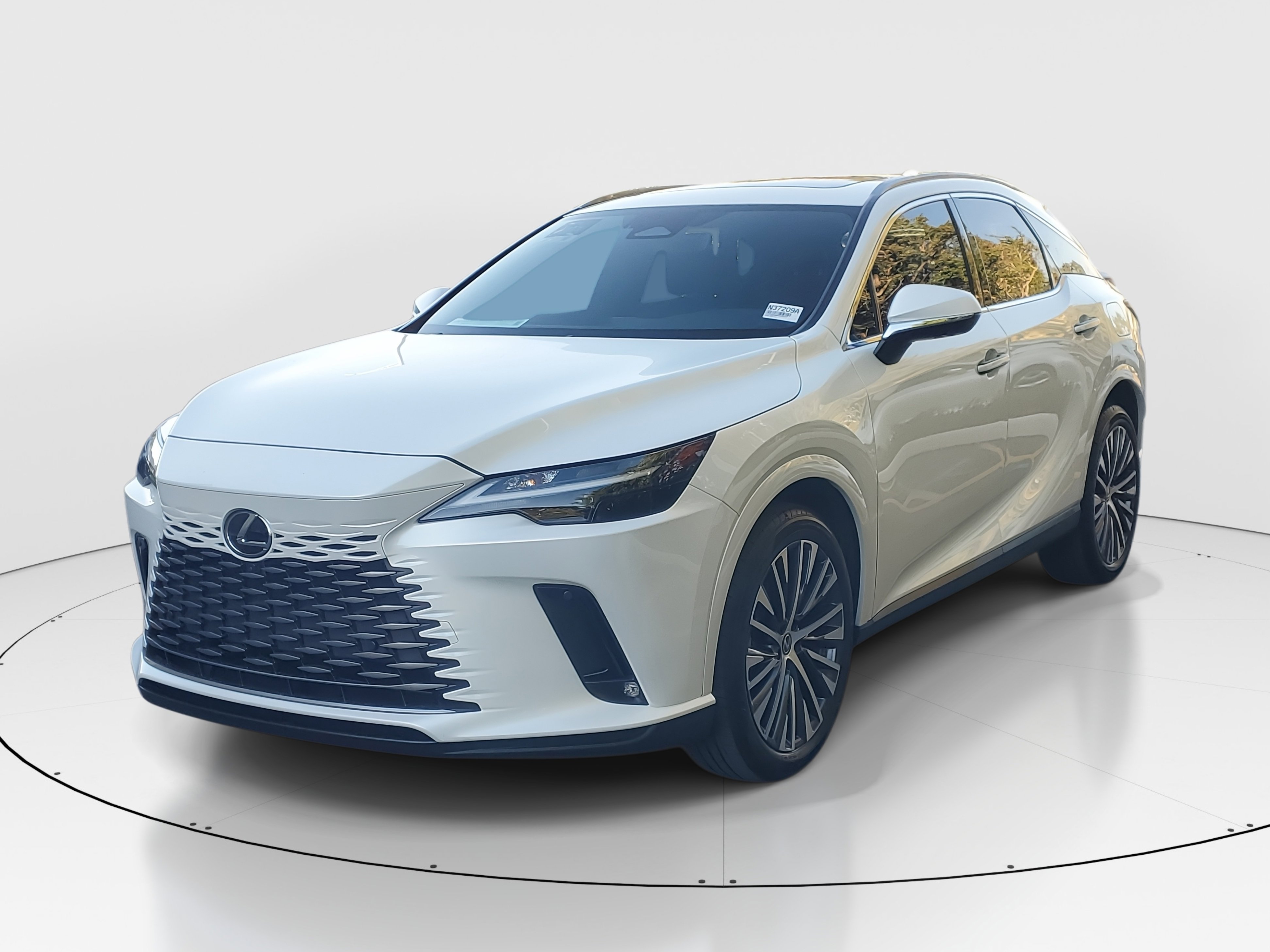 2023 Lexus RX 350 Premium photo 3