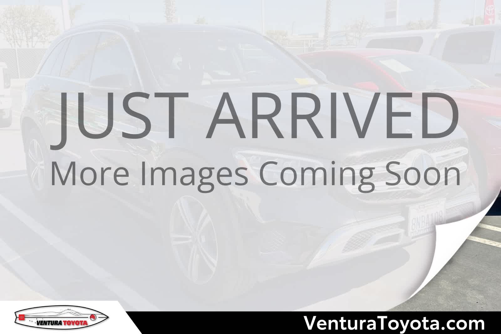 2020 Mercedes-Benz GLC GLC300