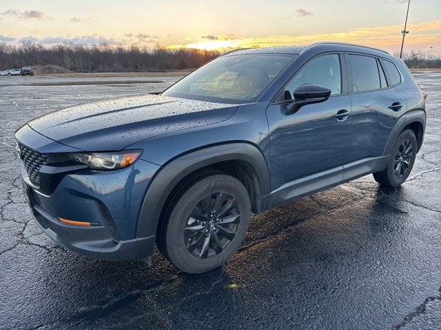 2025 Mazda CX-50 Premium's photo