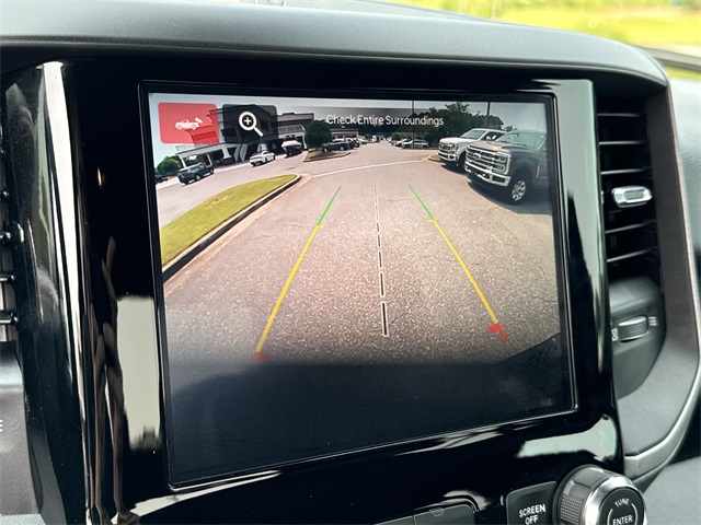 2025 Ram 1500 Tradesman photo 28