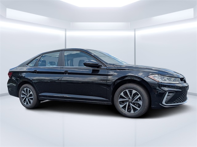 2025 Volkswagen Jetta S