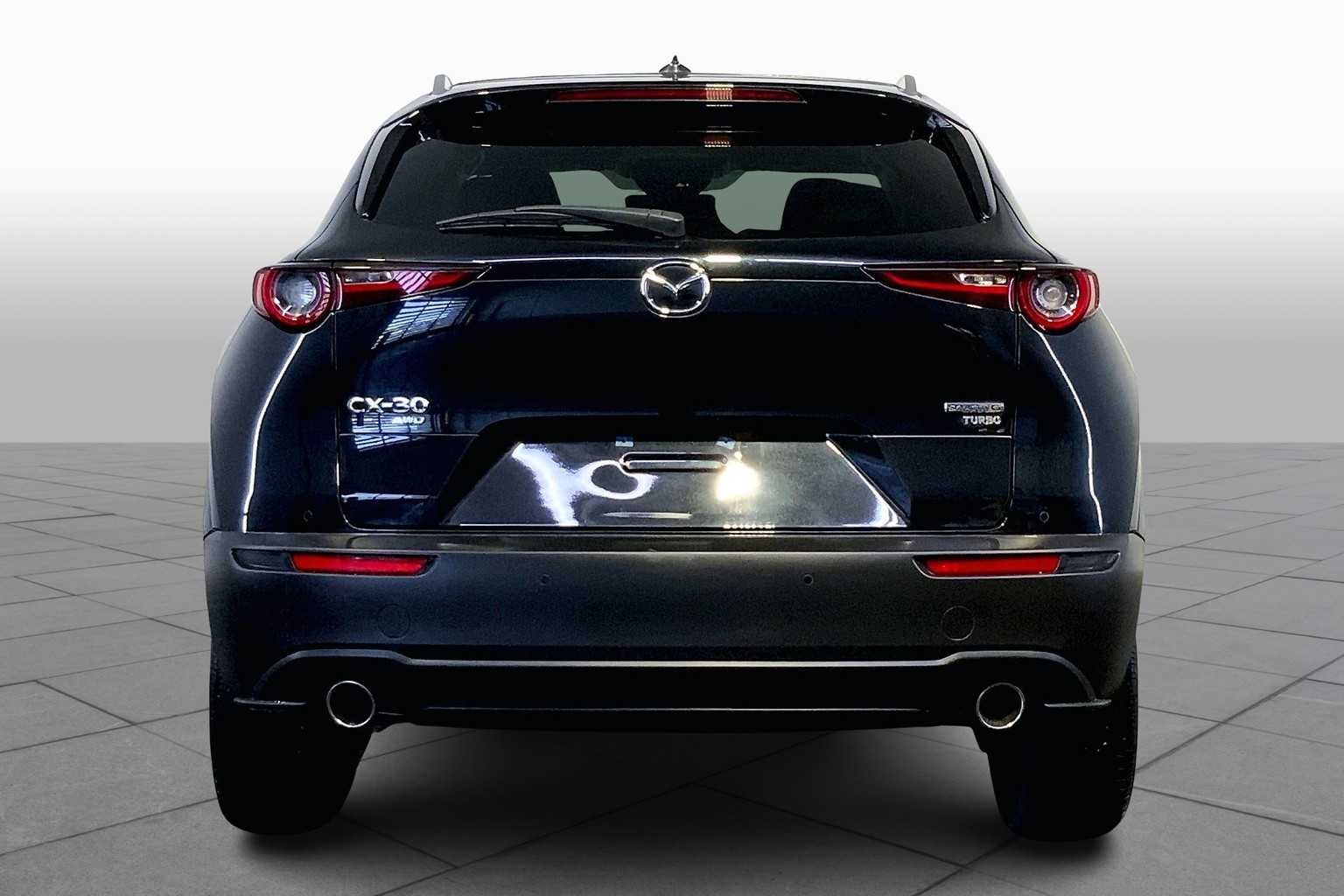 2022 Mazda CX-30 2.5 Turbo Premium Plus photo 3