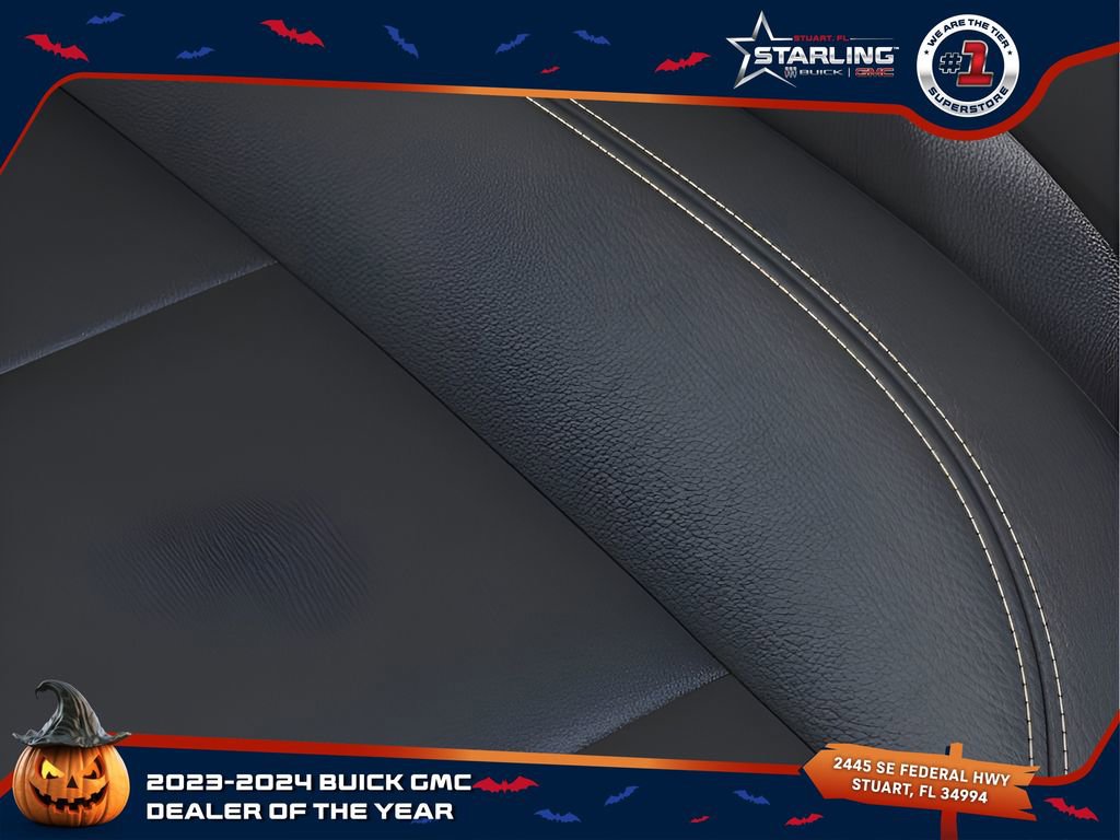 2026 Gmc Acadia Elevation photo 21